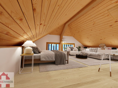 UN BIJOU A ST-LÉGIER ...  image 4