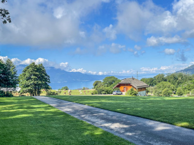 UN BIJOU A ST-LÉGIER ...  image 14