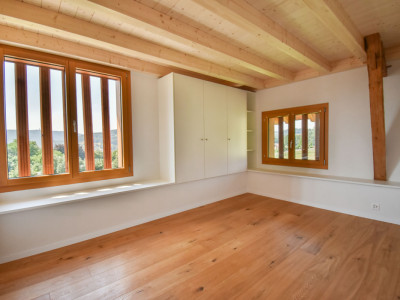 UN BIJOU A ST-LÉGIER ...  image 6