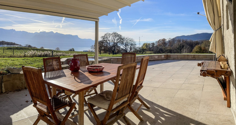 ESTATE IN ST-LÉGIER image 12