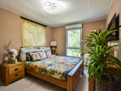 GRAND GENEVE, 5.5 pièces en duplex image 1