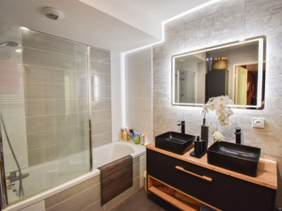 GRAND GENEVE, 5.5 pièces en duplex image 2