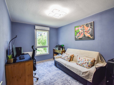 GRAND GENEVE, 5.5 pièces en duplex image 3