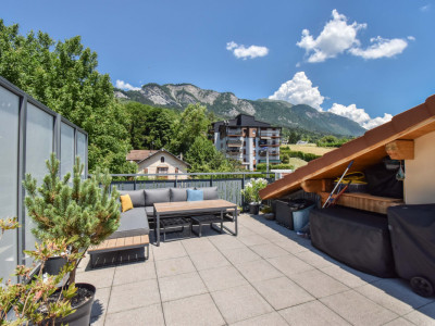 GRAND GENEVE, 5.5 pièces en duplex image 11