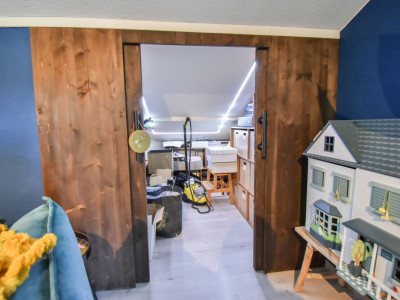 GRAND GENEVE, 5.5 pièces en duplex image 6