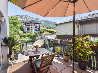 GRAND GENEVE, 5.5 pièces en duplex image 7