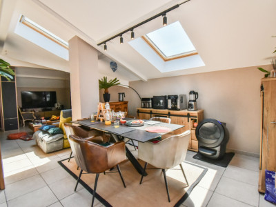 GRAND GENEVE, 5.5 pièces en duplex image 9