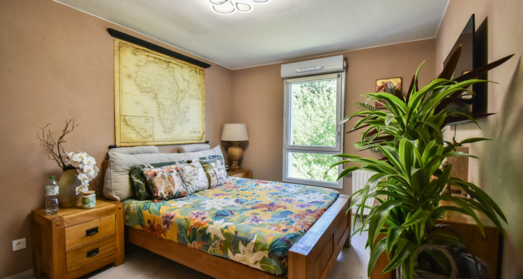 GRAND GENEVE, 5.5 pièces en duplex image 1