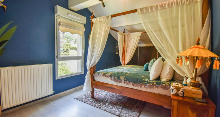 GRAND GENEVE, 5.5 pièces en duplex image 5