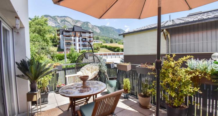 GRAND GENEVE, 5.5 pièces en duplex image 7