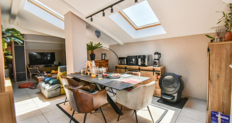 GRAND GENEVE, 5.5 pièces en duplex image 9