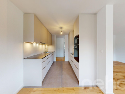 Frisch renovierte 3.5-Zimmer-Wohnung image 5