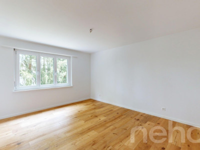 Frisch renovierte 3.5-Zimmer-Wohnung image 8