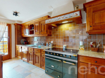 Appartement dexception avec vue imprenable - Villars-sur-Ollon image 4