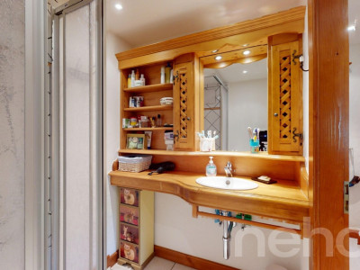 Appartement dexception avec vue imprenable - Villars-sur-Ollon image 7