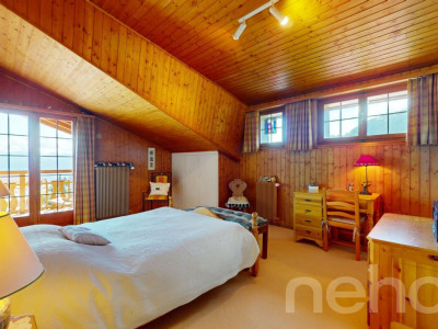 Appartement dexception avec vue imprenable - Villars-sur-Ollon image 8