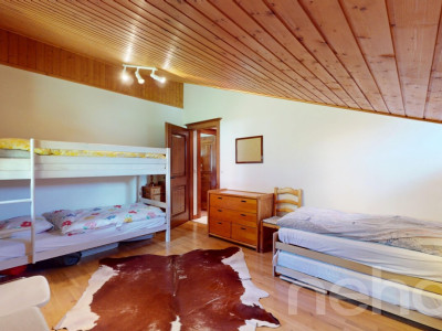 Appartement dexception avec vue imprenable - Villars-sur-Ollon image 11