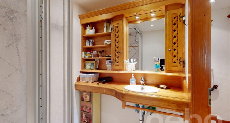 Appartement dexception avec vue imprenable - Villars-sur-Ollon image 7