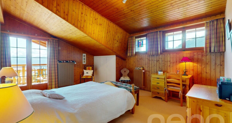 Appartement dexception avec vue imprenable - Villars-sur-Ollon image 8