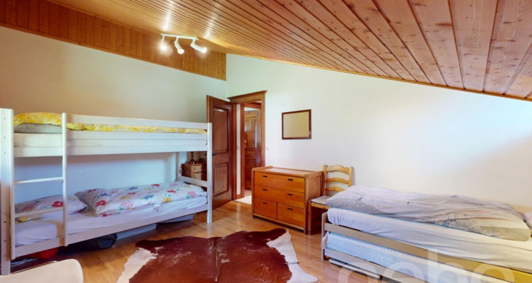 Appartement dexception avec vue imprenable - Villars-sur-Ollon image 11