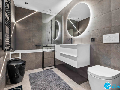 Exclusivité ! Appartement de standing avec vue sur les montagnes ! image 6