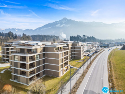 Exclusivité ! Appartement de standing avec vue sur les montagnes ! image 1