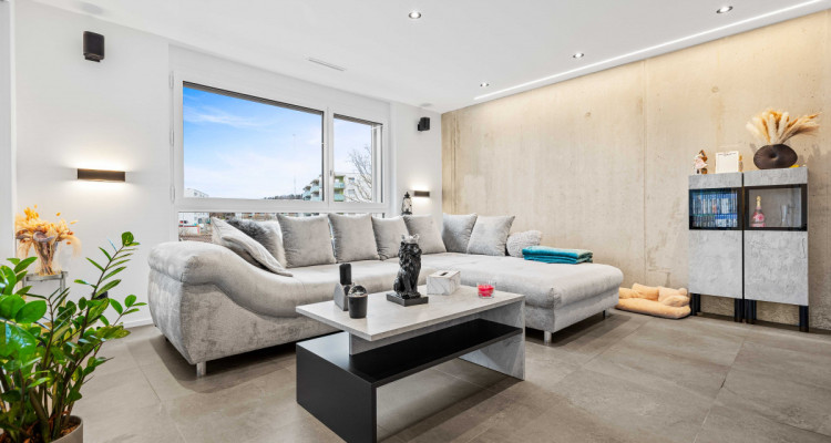 Exclusivité ! Appartement de standing avec vue sur les montagnes ! image 5