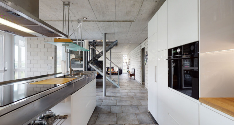 Traumhafte Liegenschaft für Pferdeliebhaber image 1