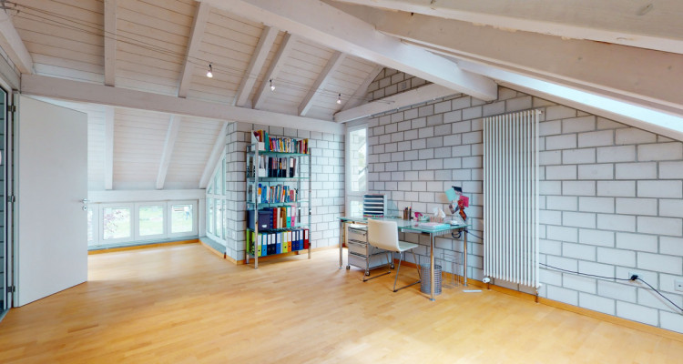 Traumhafte Liegenschaft für Pferdeliebhaber image 2