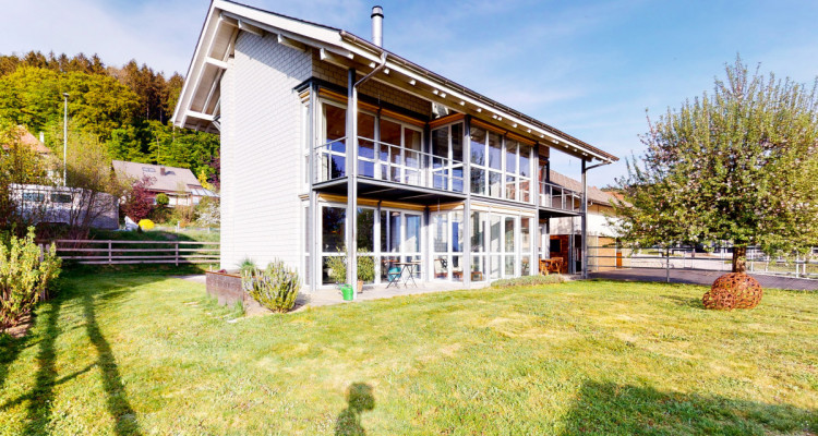 Traumhafte Liegenschaft für Pferdeliebhaber image 8