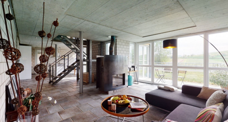 Traumhafte Liegenschaft für Pferdeliebhaber image 4