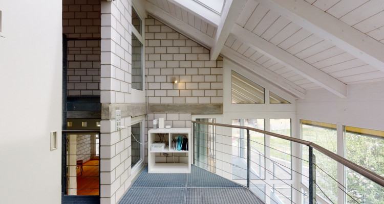 Traumhafte Liegenschaft für Pferdeliebhaber image 9