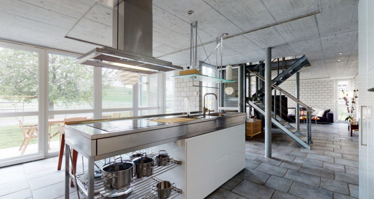 Traumhafte Liegenschaft für Pferdeliebhaber image 11