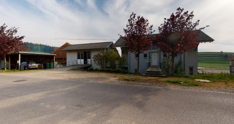 Traumhafte Liegenschaft für Pferdeliebhaber image 12