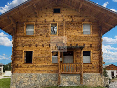 Résidence Altima - Une alliance raffinée entre authenticité alpine et confort contemporain image 12