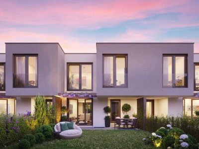 Nouvelle villa (C) familiale au Grand-Saconnex : confort, modernité et tranquillité image 2