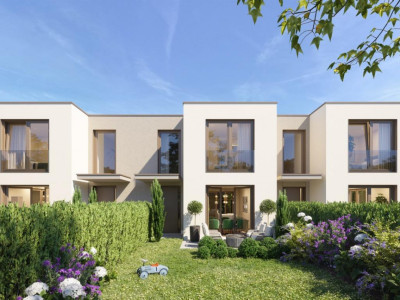 Nouvelle villa (C) familiale au Grand-Saconnex : confort, modernité et tranquillité image 3