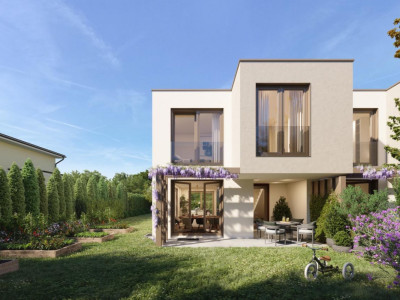 Nouvelle villa (C) familiale au Grand-Saconnex : confort, modernité et tranquillité image 4