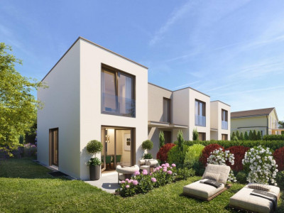 Nouvelle villa (C) familiale au Grand-Saconnex : confort, modernité et tranquillité image 5