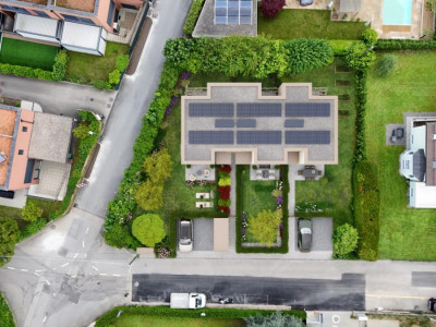 Nouvelle villa (C) familiale au Grand-Saconnex : confort, modernité et tranquillité image 6