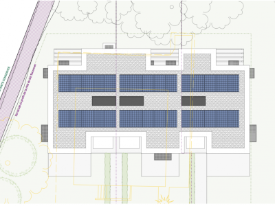 Nouvelle villa (C) familiale au Grand-Saconnex : confort, modernité et tranquillité image 7
