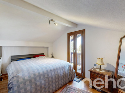 Magnifique chalet et son studio privé - Les Giettes image 7