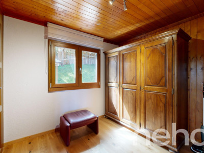 Magnifique chalet et son studio privé - Les Giettes image 9