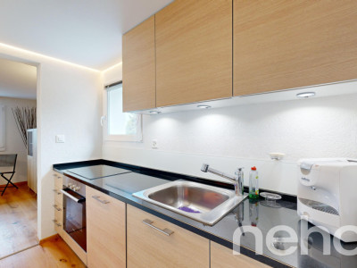 Magnifique chalet et son studio privé - Les Giettes image 12