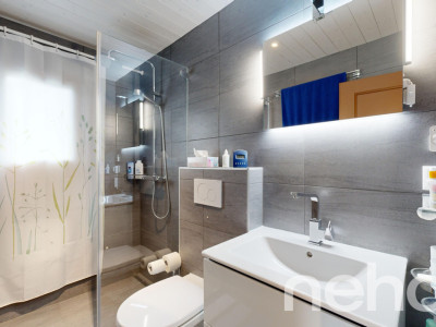 Magnifique chalet et son studio privé - Les Giettes image 12