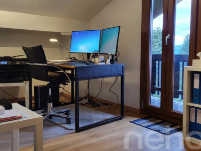 Magnifique chalet et son studio privé - Les Giettes image 10