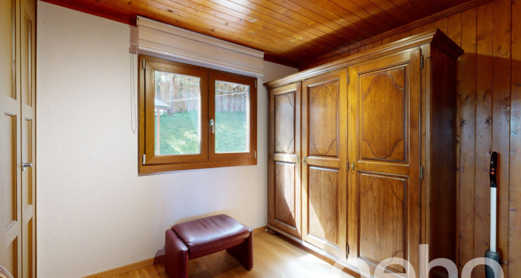 Magnifique chalet et son studio privé - Les Giettes image 9