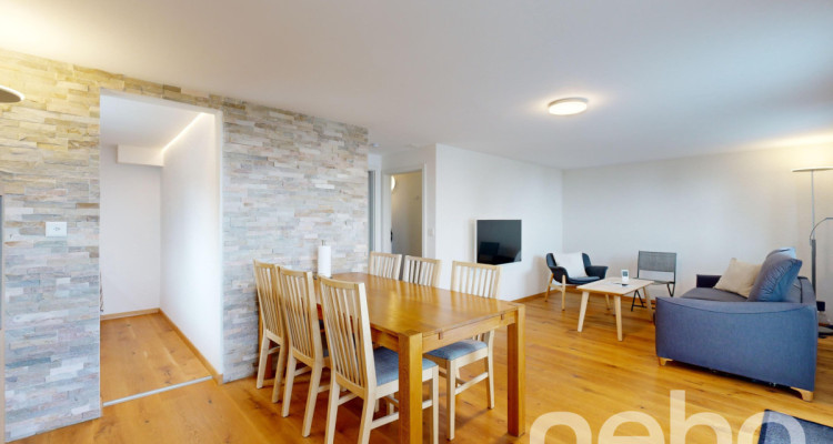 Magnifique chalet et son studio privé - Les Giettes image 11