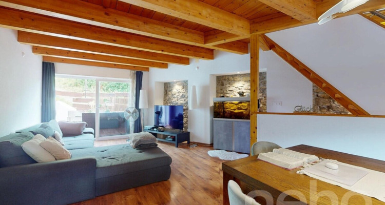 Grosszügiges Mehrfamilienhaus mit 3 Einheiten an ruhiger Lage image 3