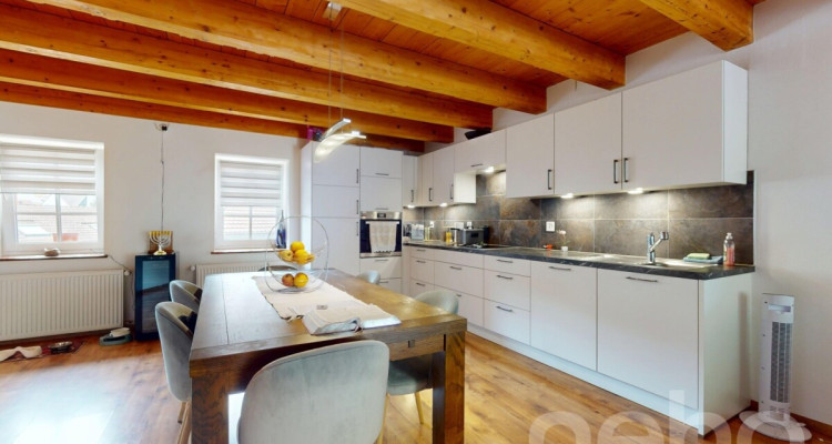 Grosszügiges Mehrfamilienhaus mit 3 Einheiten an ruhiger Lage image 4